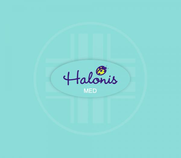 Halonis Med per i saloni e gli istituti di bellezza!