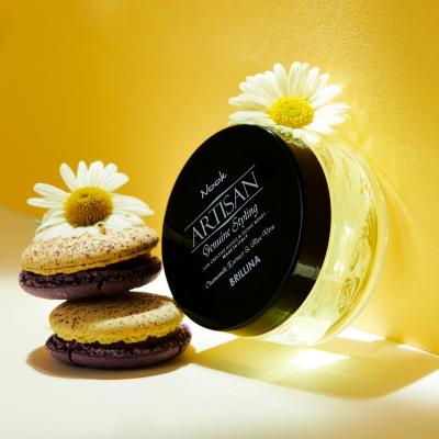 Artisan Brillina, ideale per ottenere un effetto bagnato