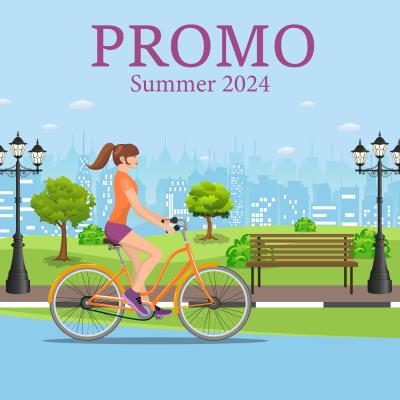 In OMAGGIO per te una splendida CITY BIKE con cambio a 7 velocità
