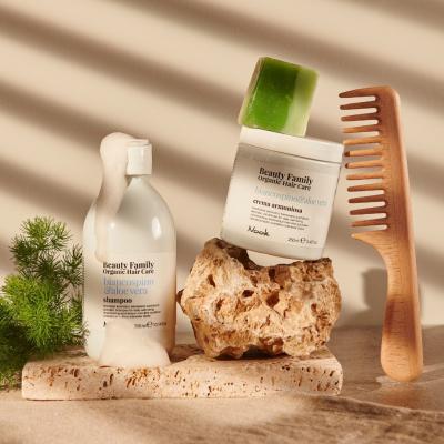 Benessere quotidiano per i capelli con 𝐁𝐞𝐚𝐮𝐭𝐲 𝐅𝐚𝐦𝐢𝐥𝐲 𝐎𝐫𝐠𝐚𝐧𝐢𝐜 𝐇𝐚𝐢𝐫 𝐂𝐚𝐫𝐞 𝐁𝐢𝐚𝐧𝐜𝐨𝐬𝐩𝐢𝐧𝐨 & 𝐀𝐥𝐨𝐞 𝐕𝐞𝐫𝐚! 
