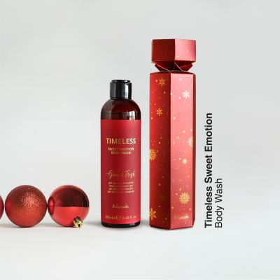 A Natale 2024 scopri 𝐓𝐢𝐦𝐞𝐥𝐞𝐬𝐬 𝐒𝐰𝐞𝐞𝐭 𝐄𝐦𝐨𝐭𝐢𝐨𝐧 𝐁𝐨𝐝𝐲 𝐖𝐚𝐬𝐡🎁