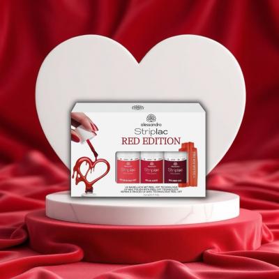 A San Valentino...ditelo con le unghie!💅