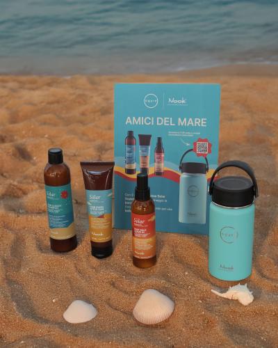  Linea Solar Superfood, 100% naturale 