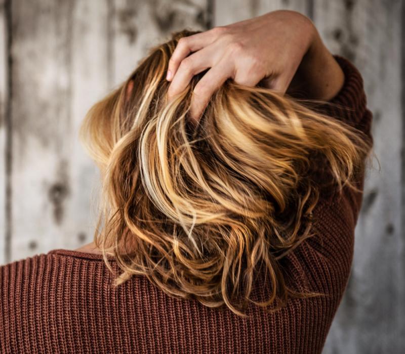 Beauty Family Organic Hair Care