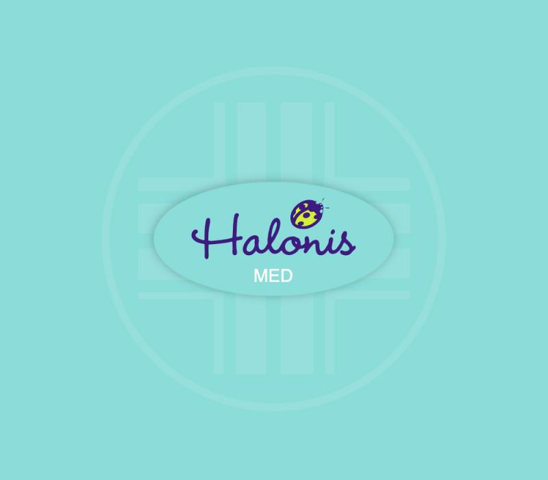 Halonis vi presenta il suo catalogo Med